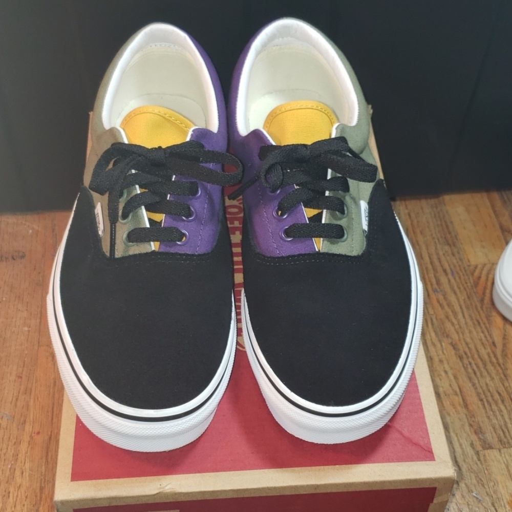 Vans